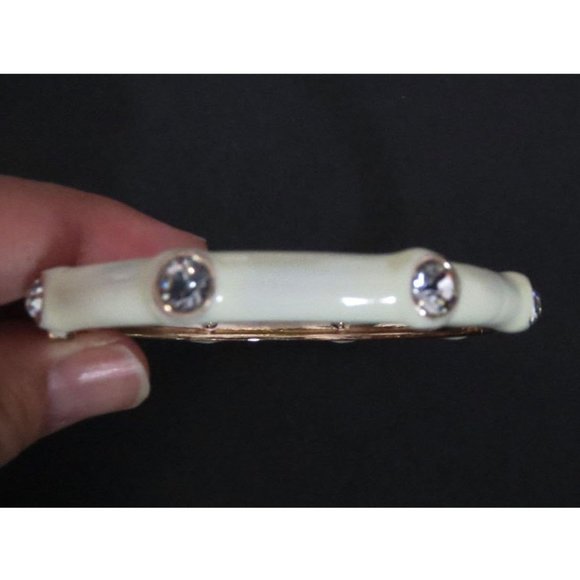 PD-39 Premier Designs Jewelry Creme Brulee Bracelet RV$39 - Picture 1 of 5